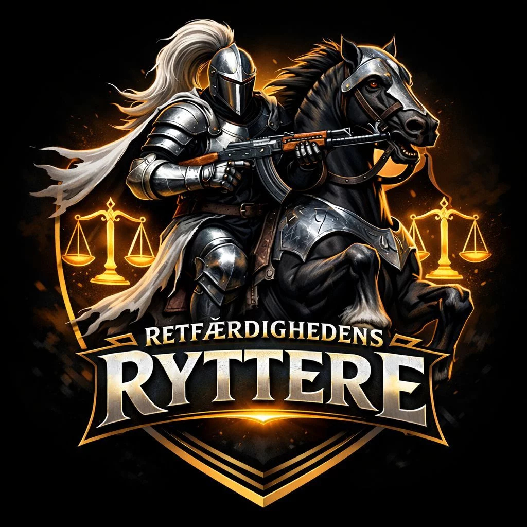Retfaerdighedens ryttere