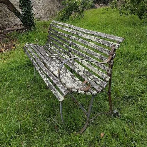 Bench
