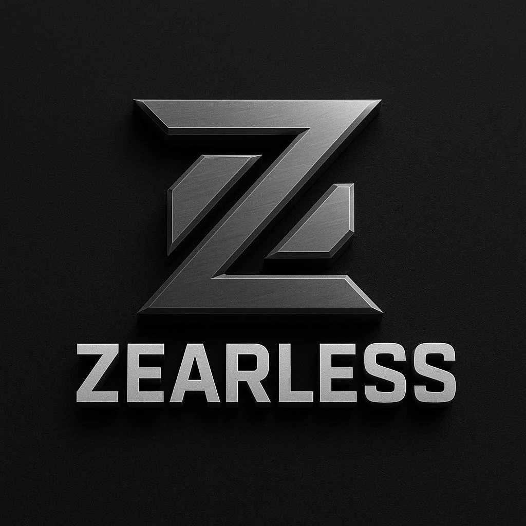 Zearless Lan