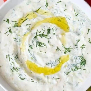 Tzatziki Empire