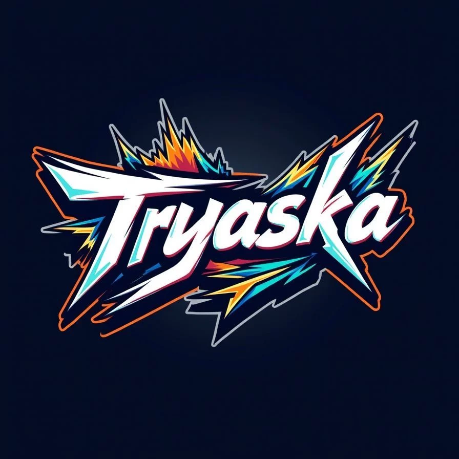 Tryaska