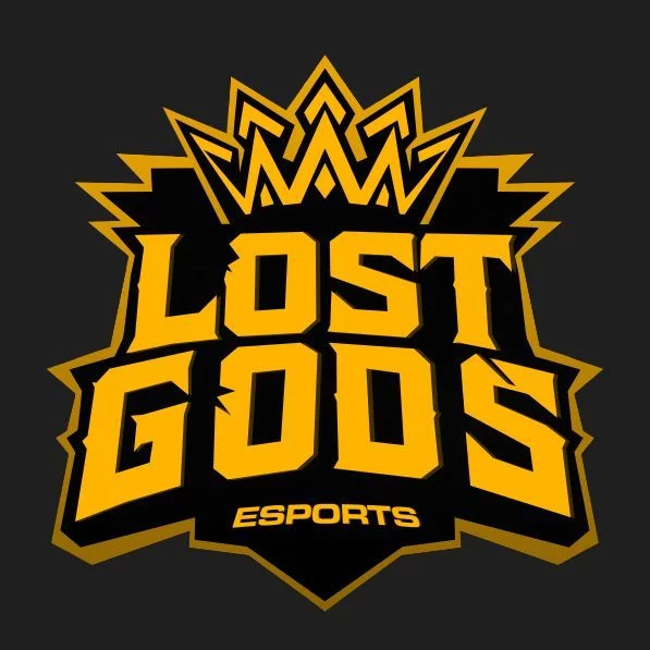Lost Gods