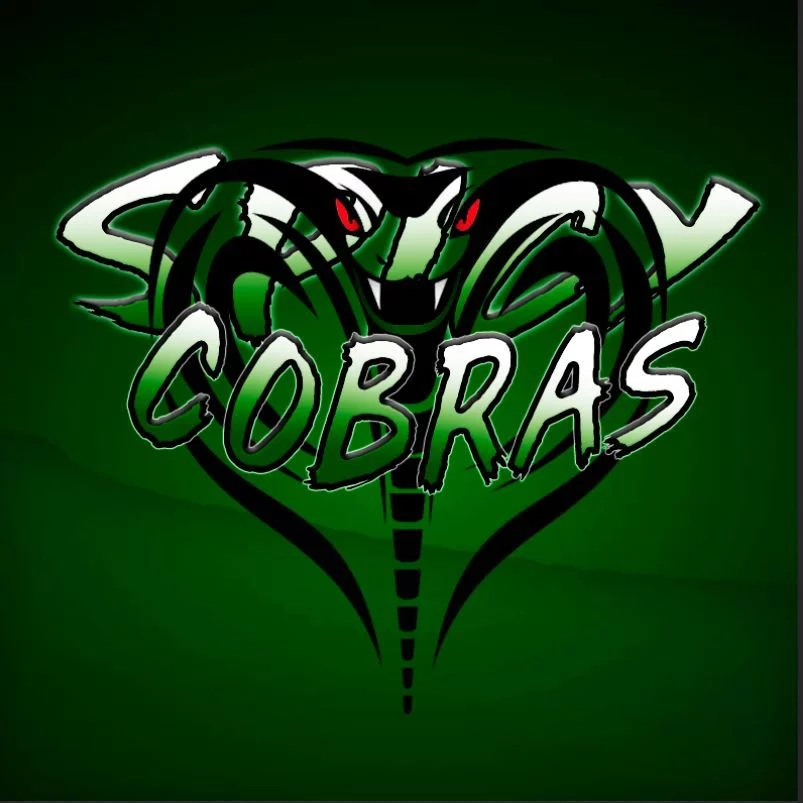 Spicy cobras