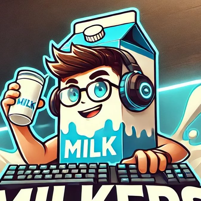 Milkers