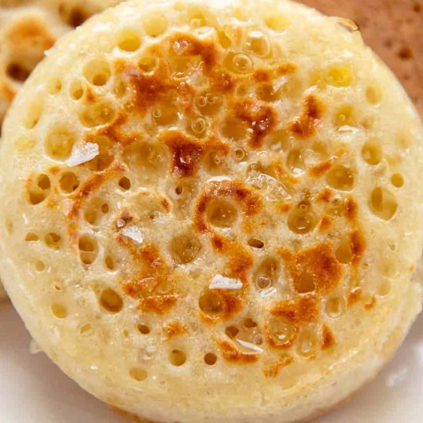 CrumpetMunchers
