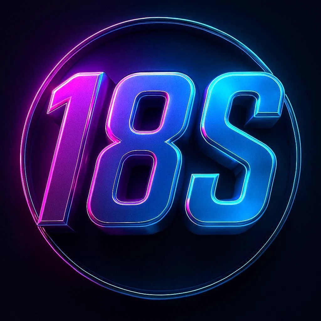 18S