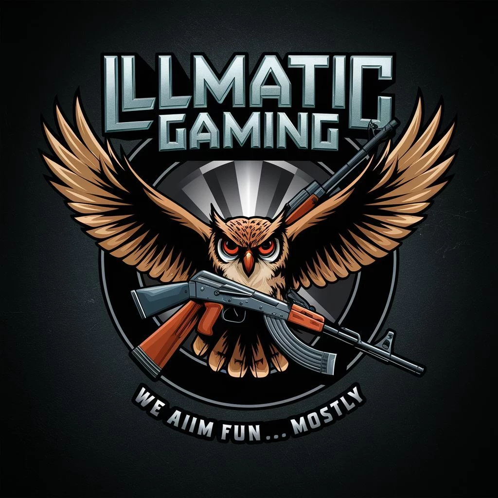 Illmatic gaming