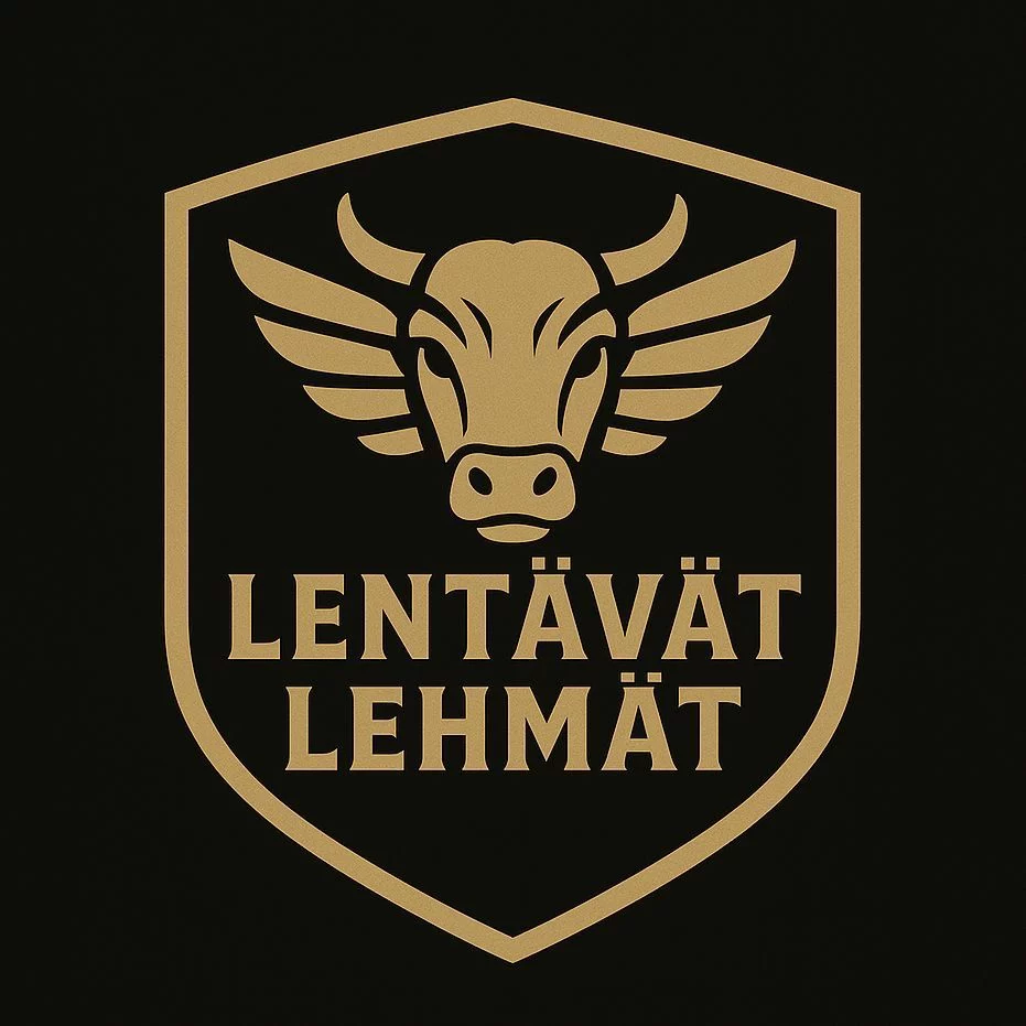 Lentavat Lehmat