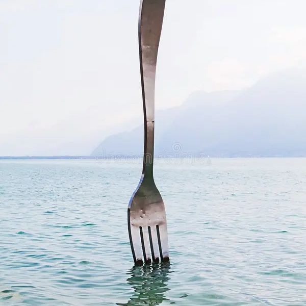 FoockingFork