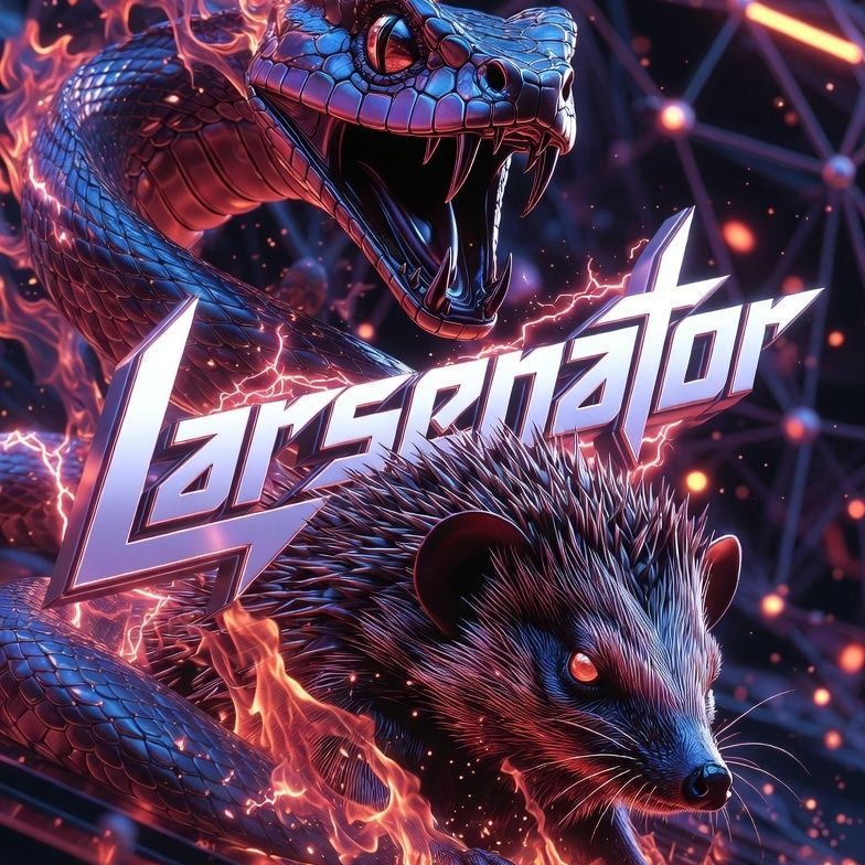 Larsenator-