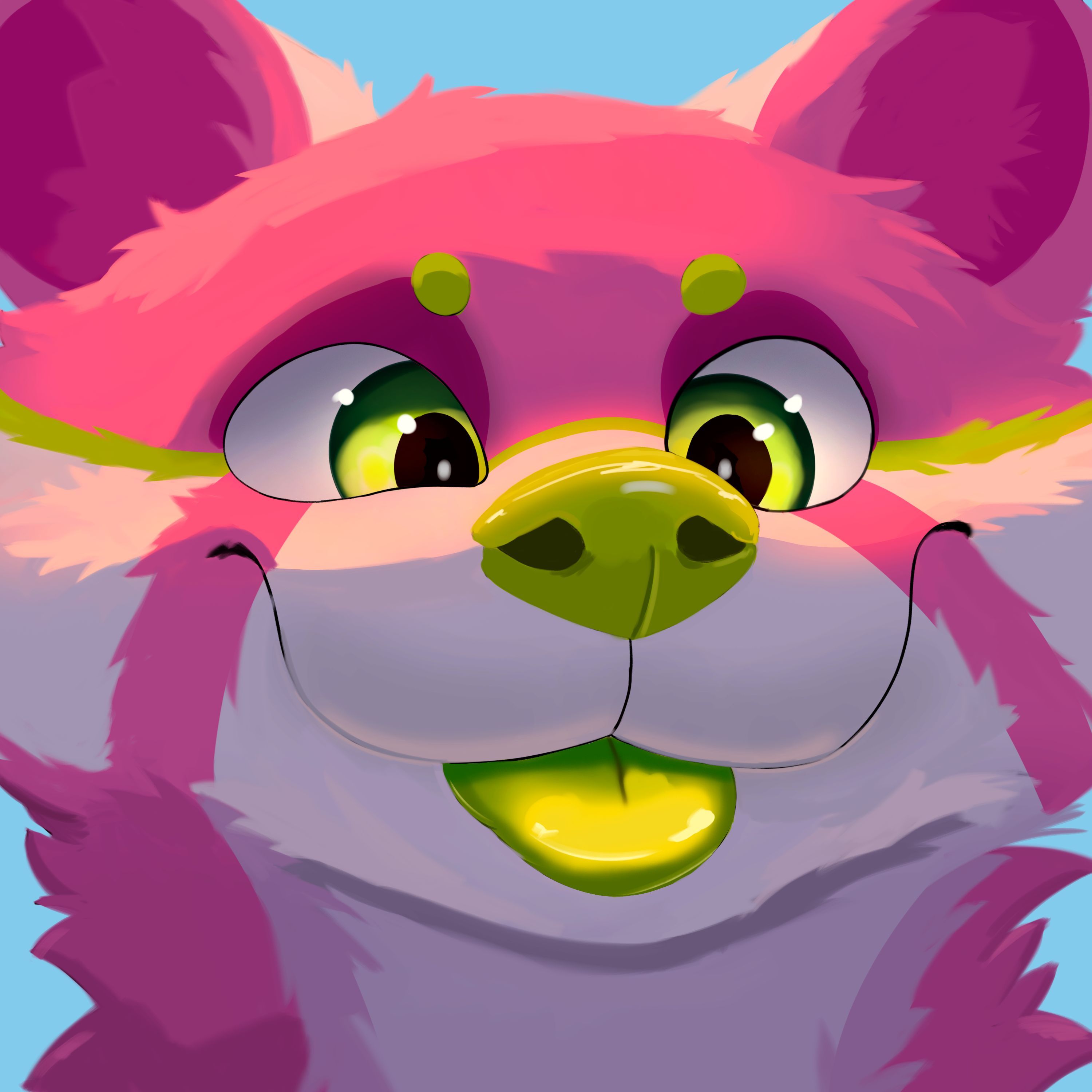 ShiyoFurball