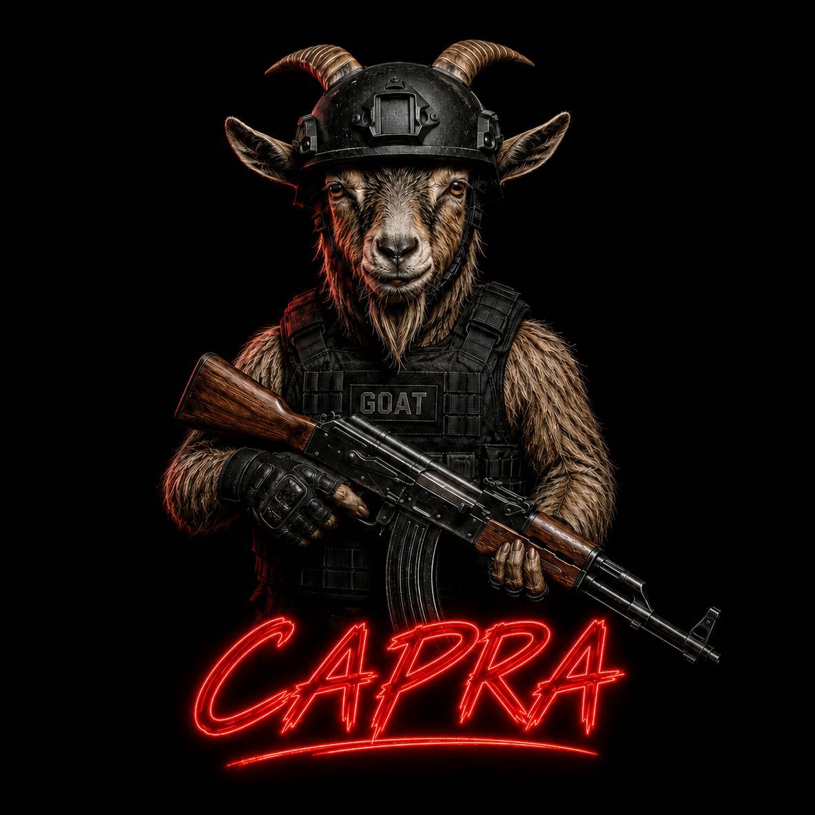 Capra_