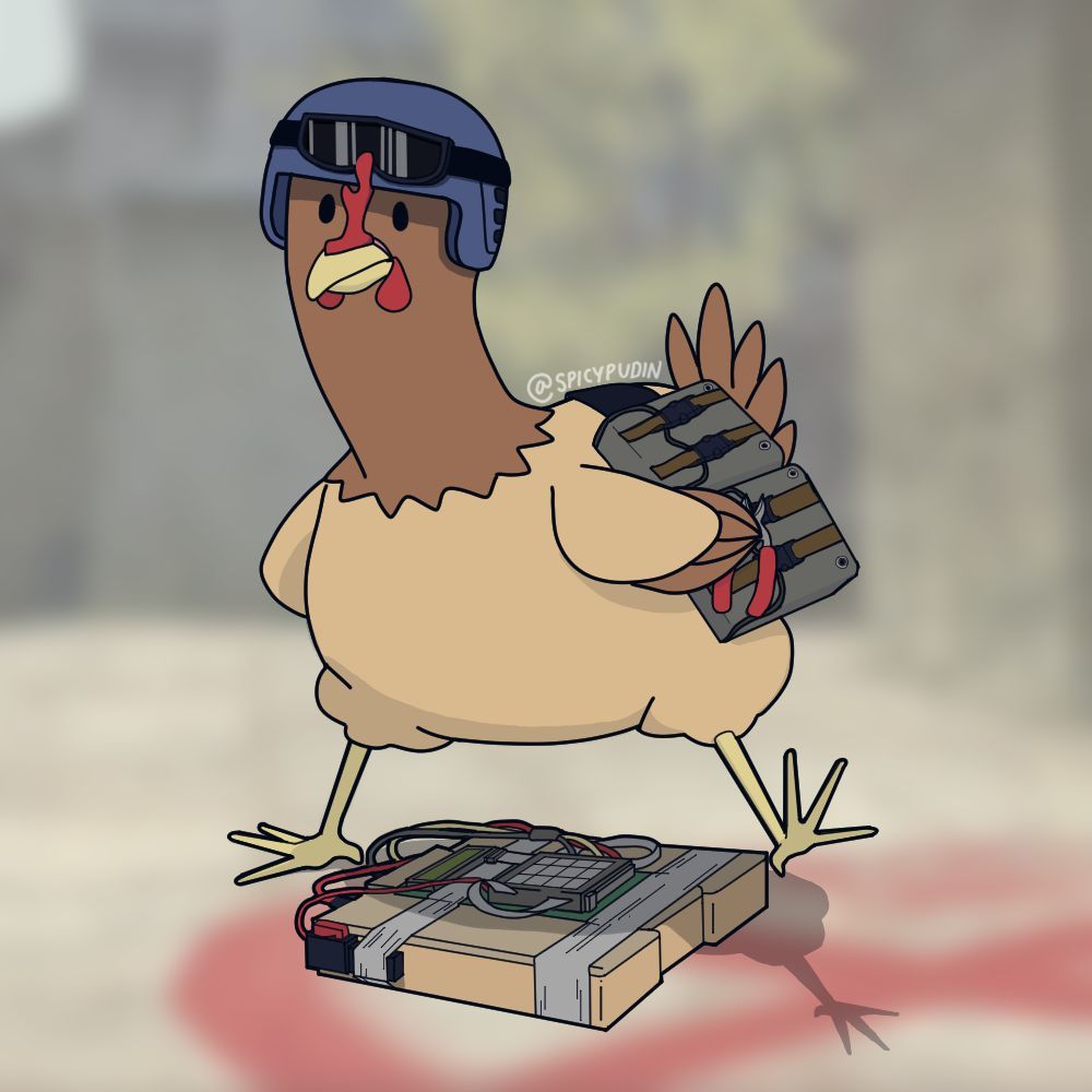 CS-kronix