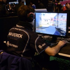 Maverick