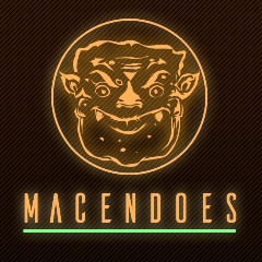Macendoes