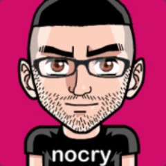 thenocry