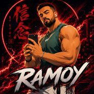 ramoy