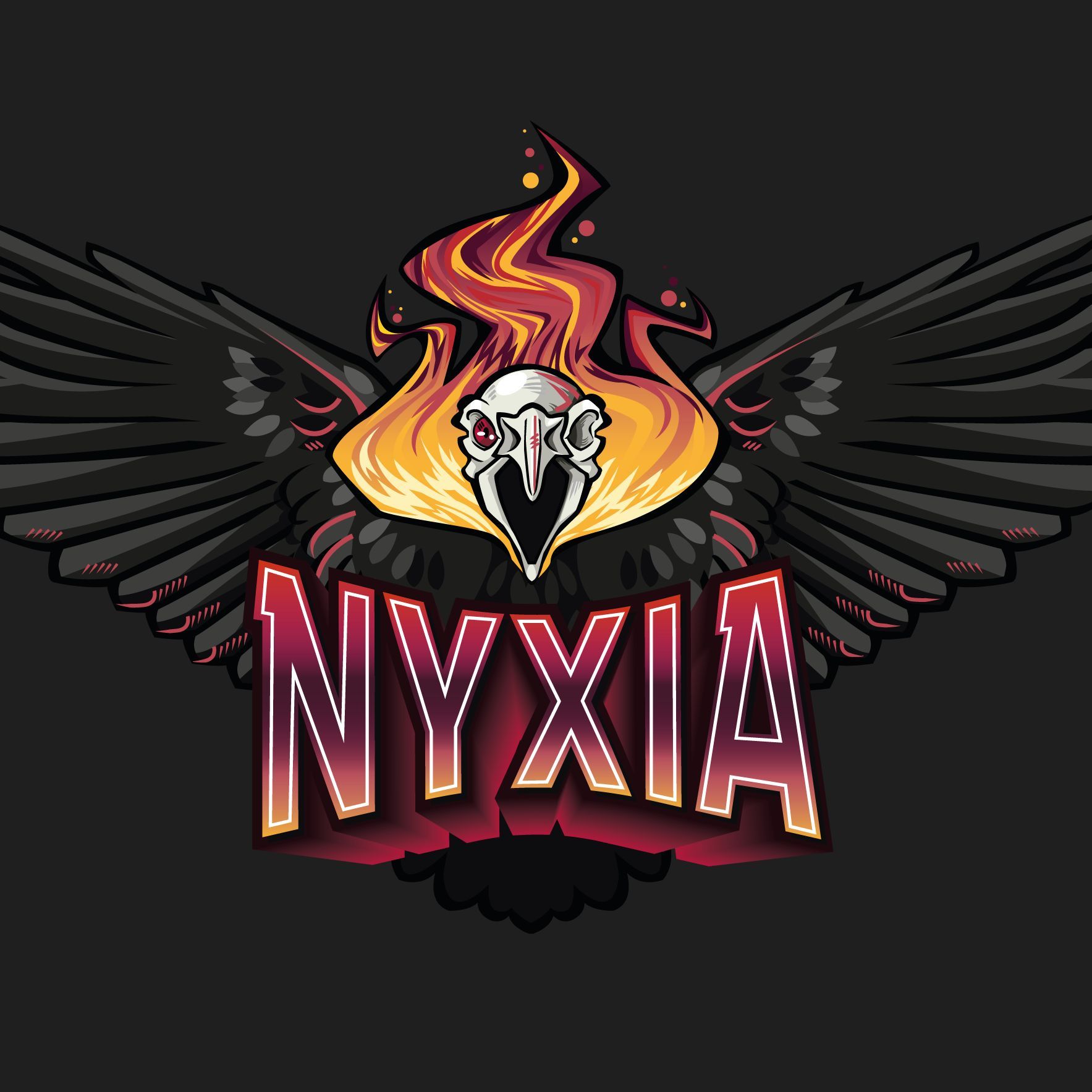 NYXIA Ikarus