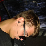 Czarny-