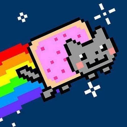 NyanMeowCat