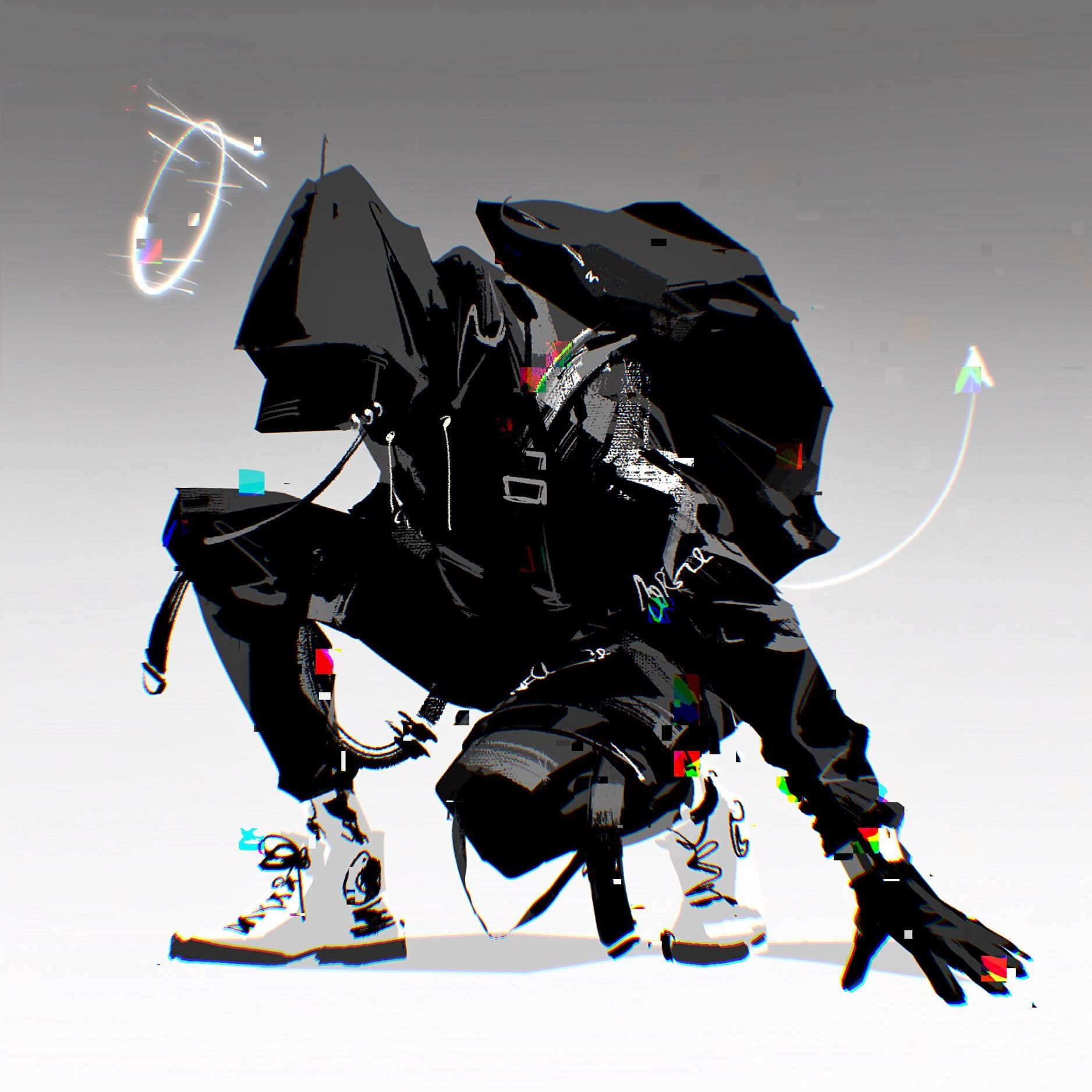 incrayze