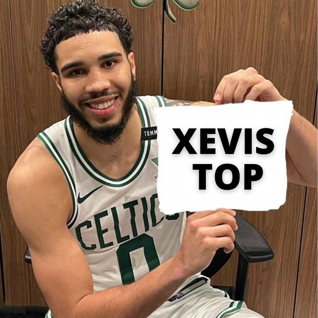 xevisgod