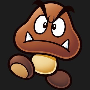 REALGOOMBA