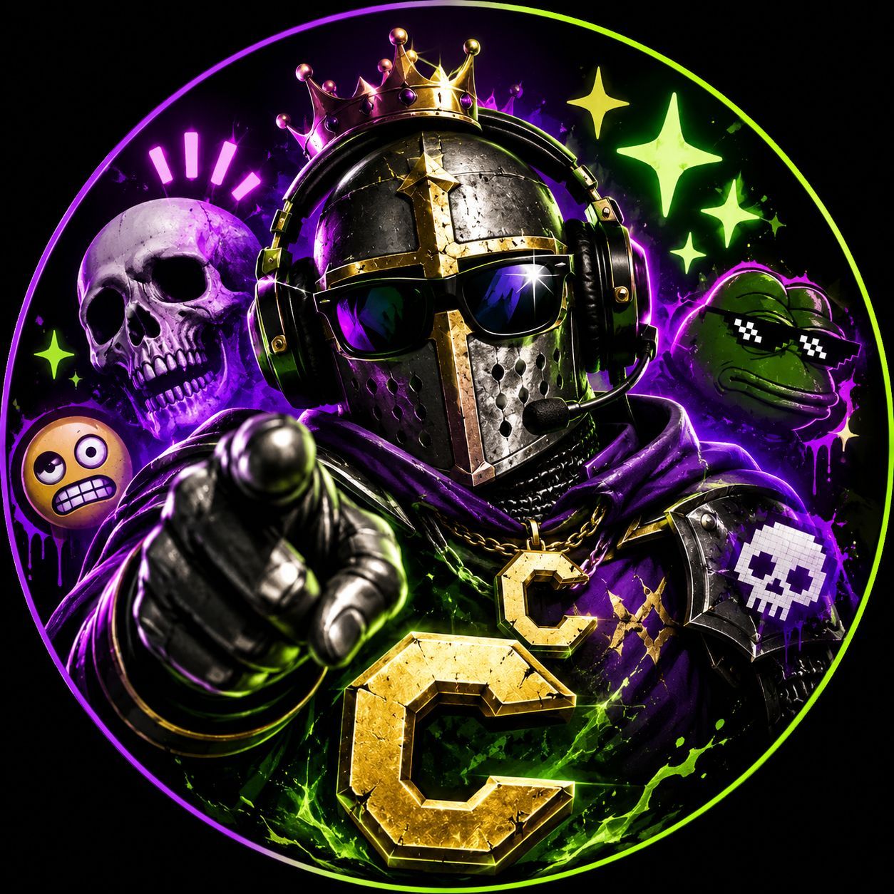 Cringemeista
