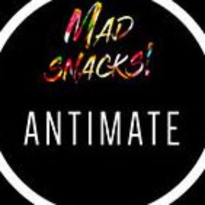 AntimateLM