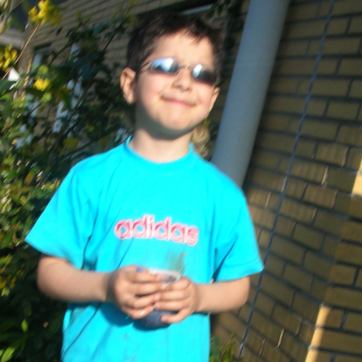 Sandmann