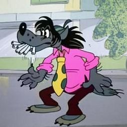 LUDOWOLF