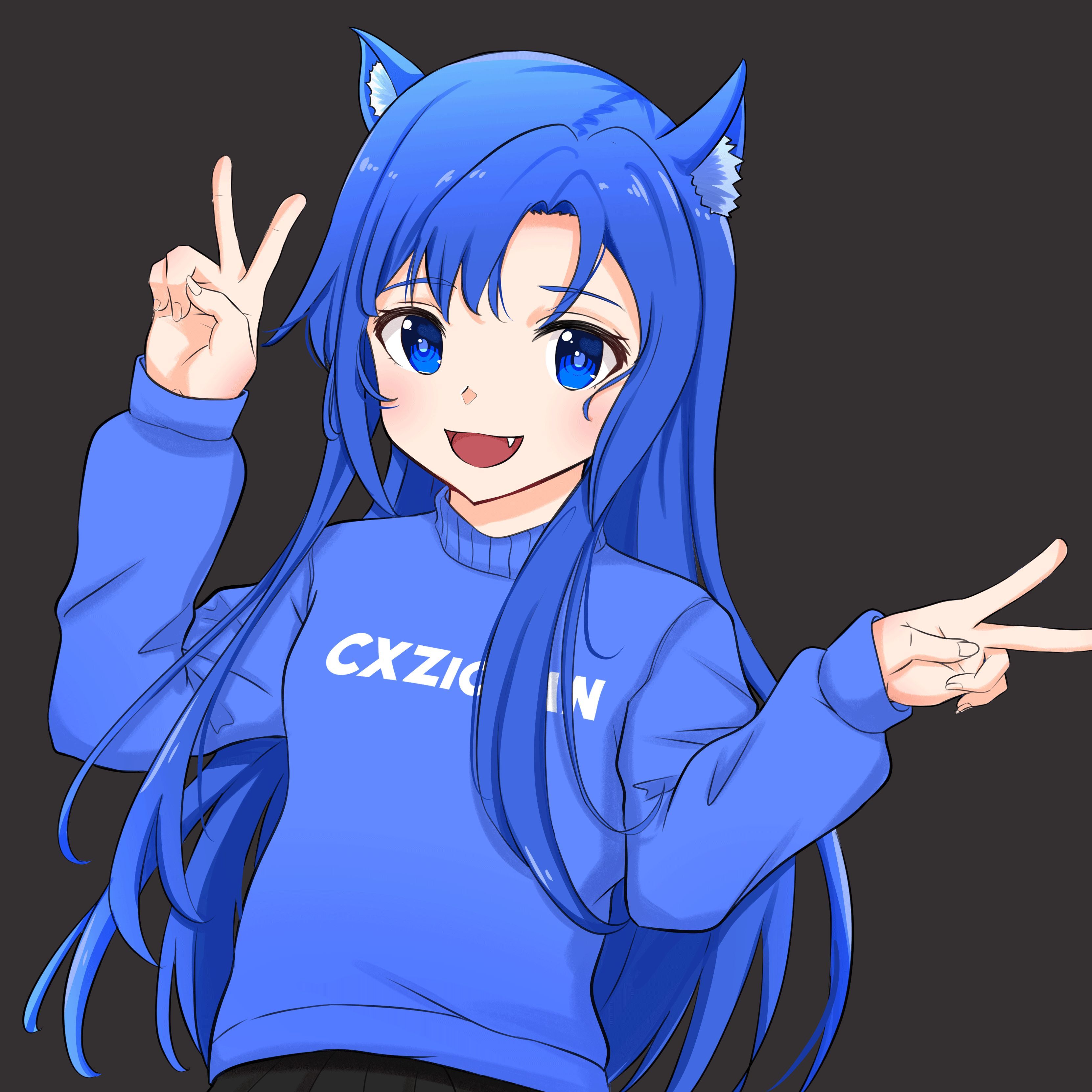 CXZi-chan