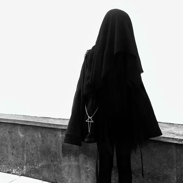 broken