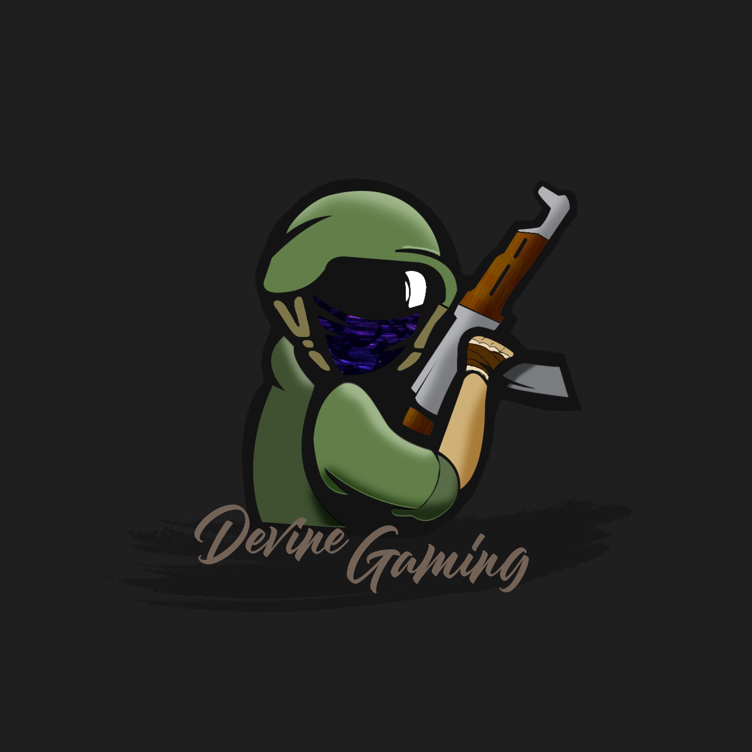 TheG4m3r