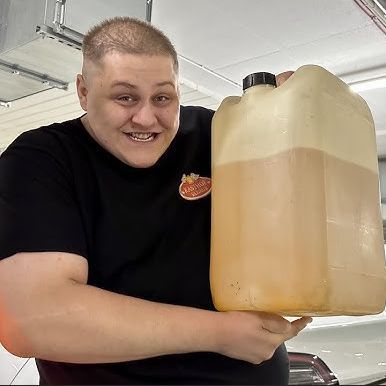 Knurrhuhn