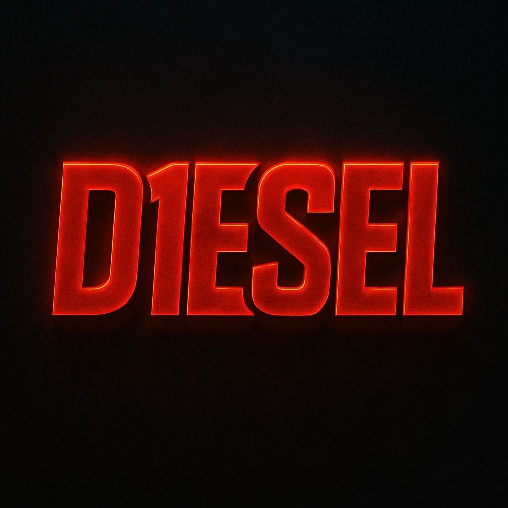 --D1esel--