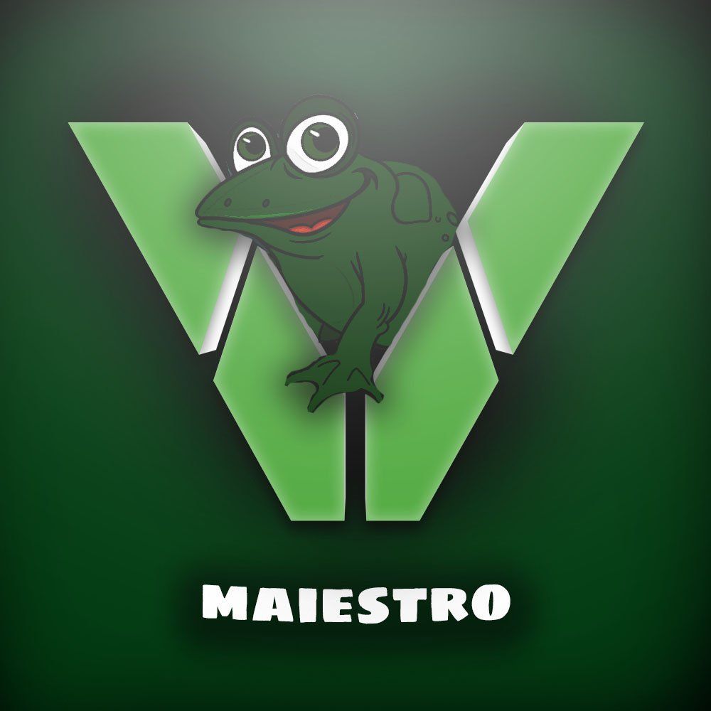 Maiestroo
