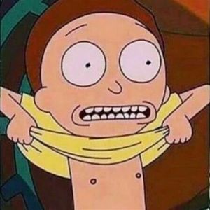 Morty-