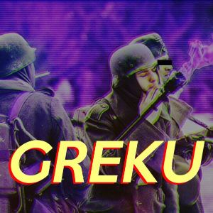 Greku