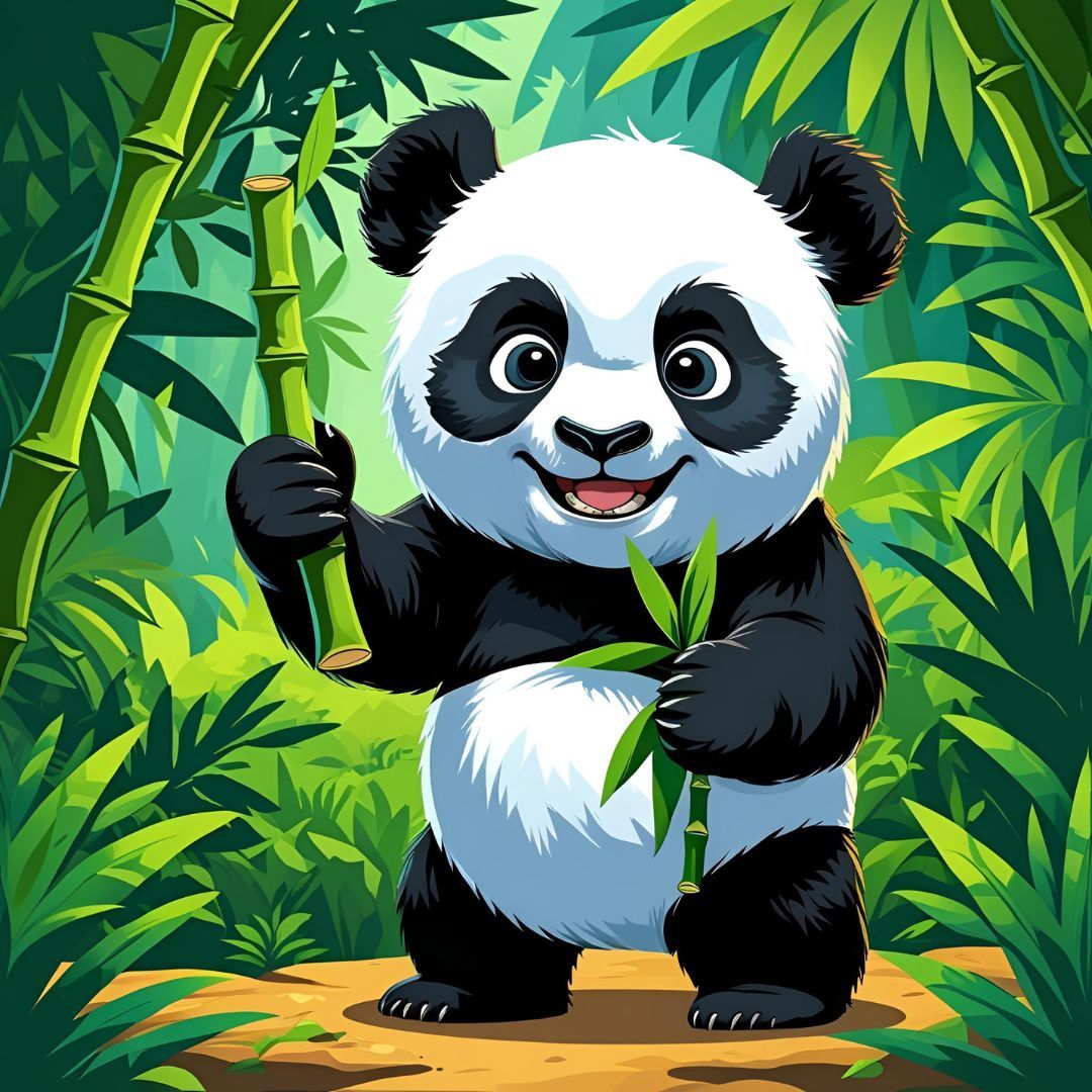 AigiPanda
