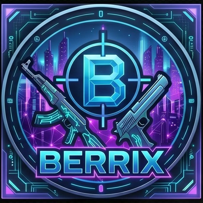 Berrix