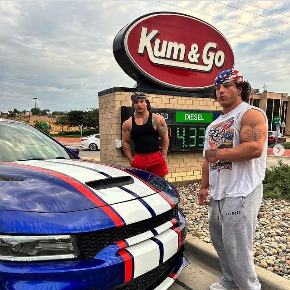 kai666