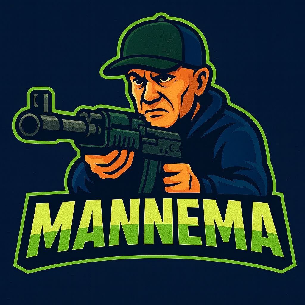 MANNEMA