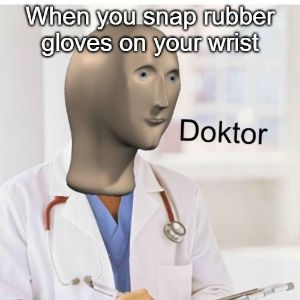 DoctorMe