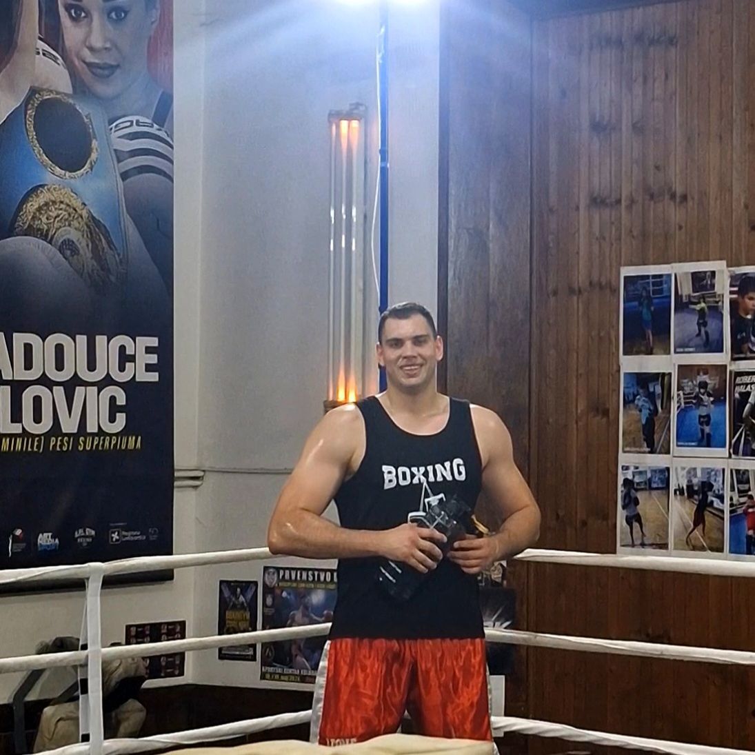 FuryBoxinG