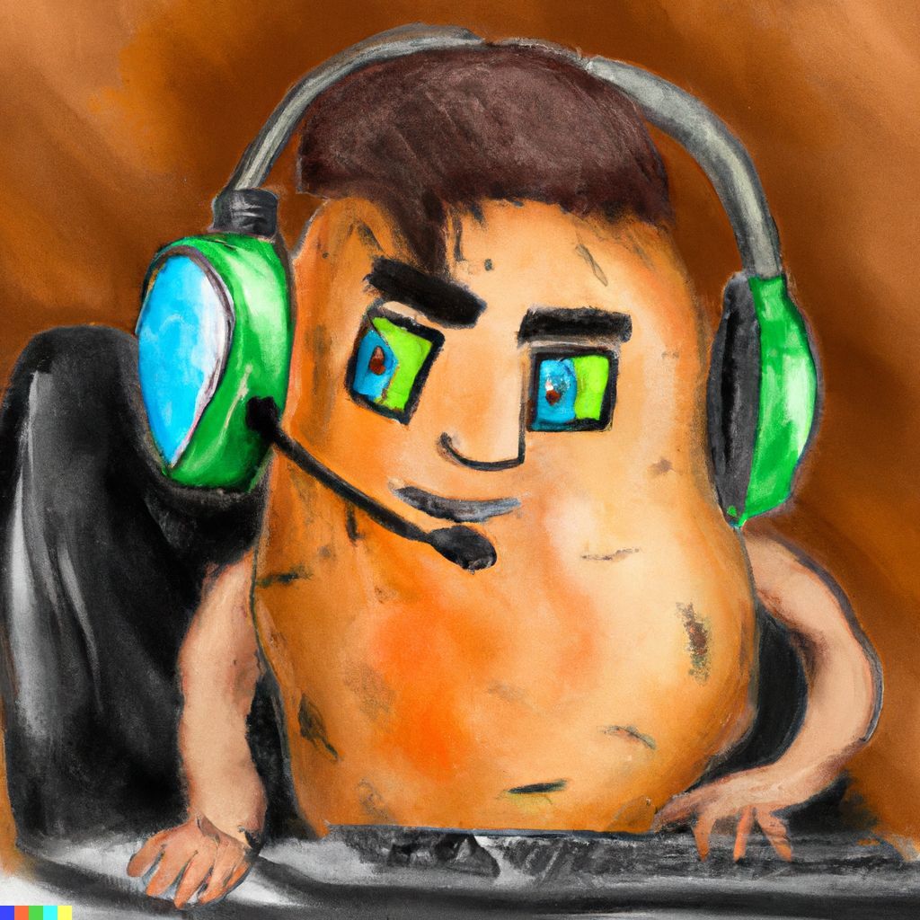 CalledPotato