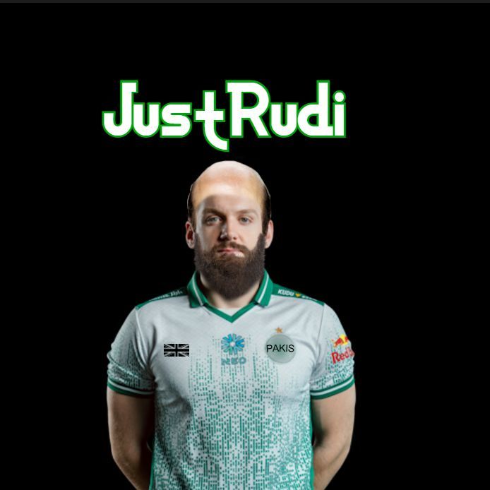 JustRudi