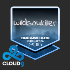 wildsaukille