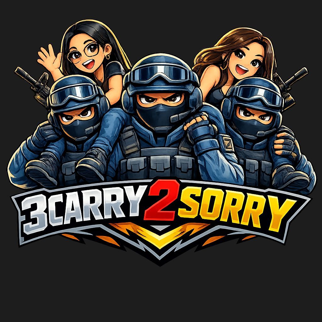 3Carry2Sorry