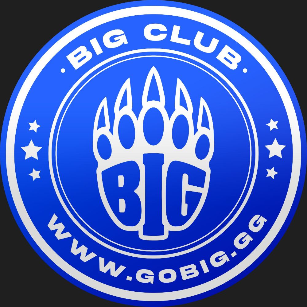 BIGCLUB - MERKUR CUP 2026 - 4 (DACH only)